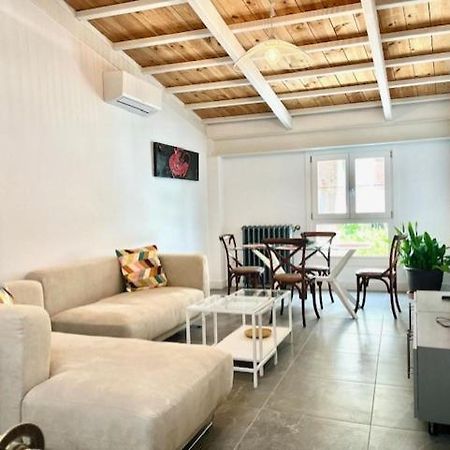 Apartamento Alaminos 10 Úbeda Exterior foto