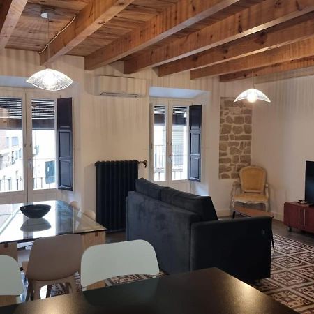 Apartamento Alaminos 10 Úbeda Exterior foto
