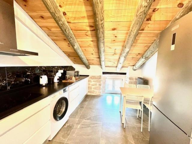 Apartamento Alaminos 10 Úbeda Exterior foto