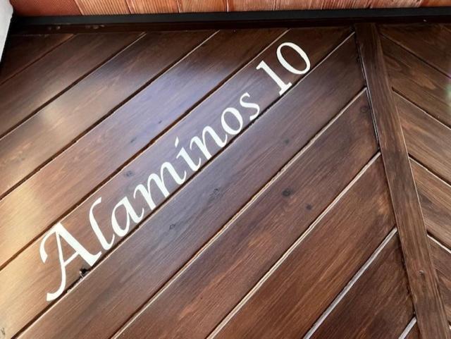 Apartamento Alaminos 10 Úbeda Exterior foto