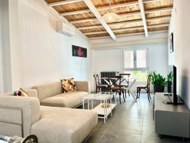 Apartamento Alaminos 10 Úbeda Exterior foto