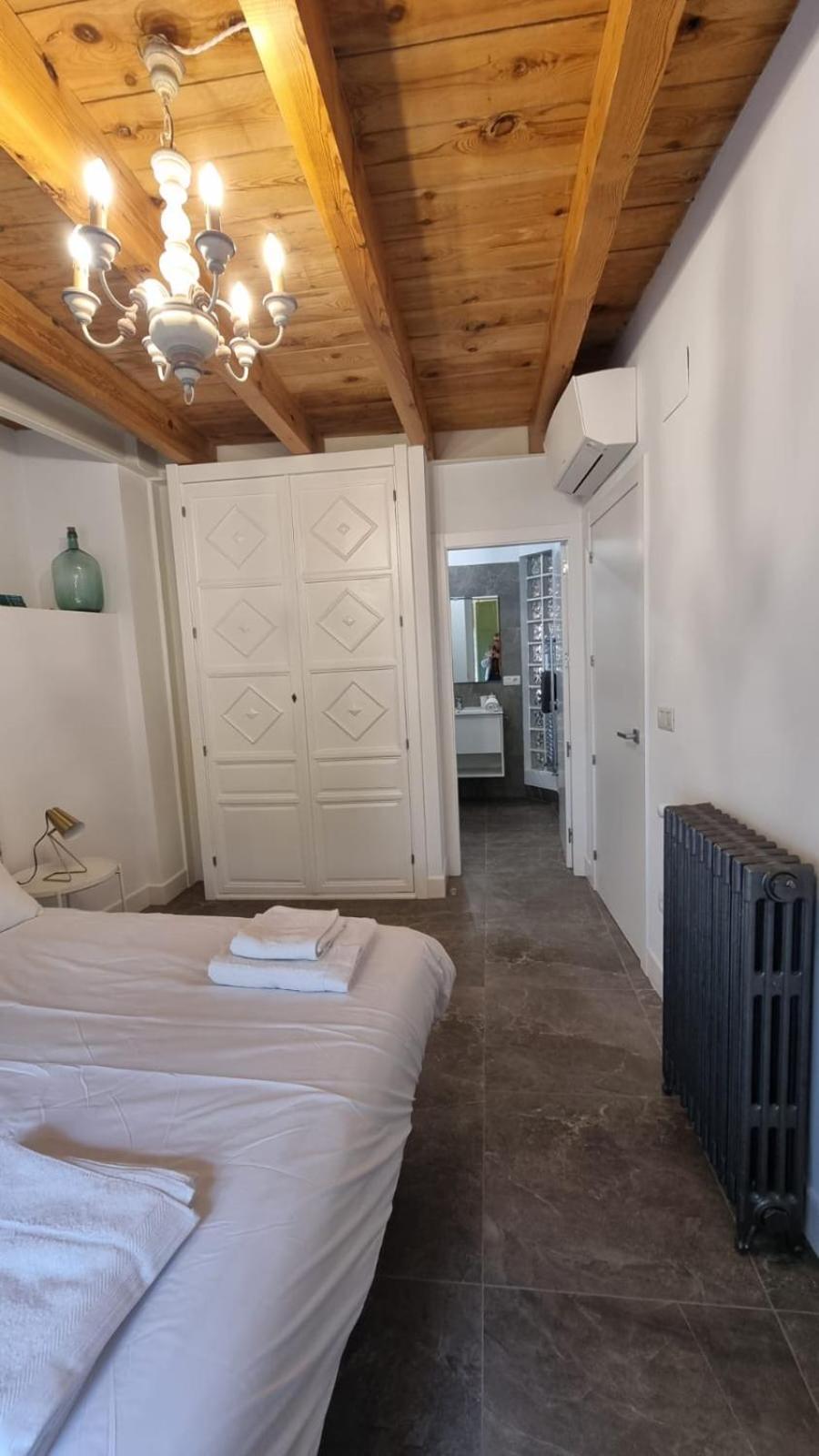 Apartamento Alaminos 10 Úbeda Exterior foto