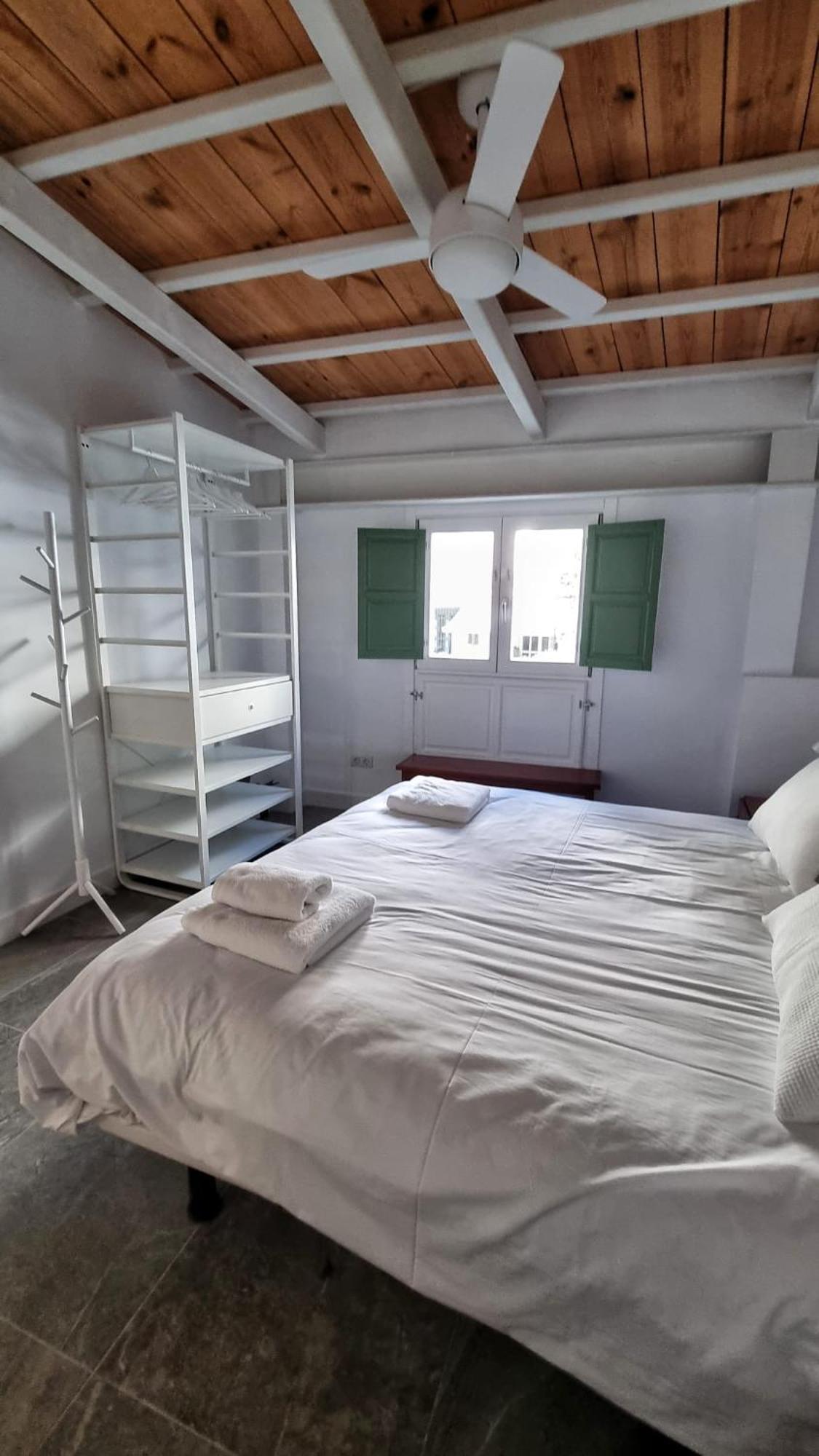 Apartamento Alaminos 10 Úbeda Exterior foto