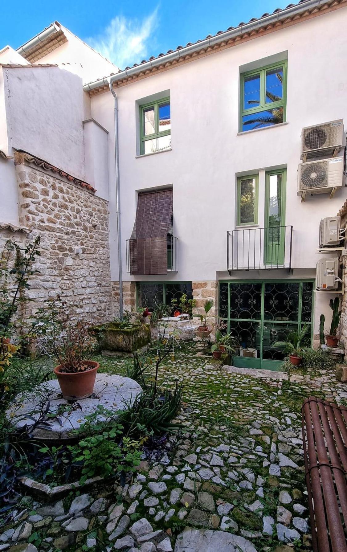 Apartamento Alaminos 10 Úbeda Exterior foto